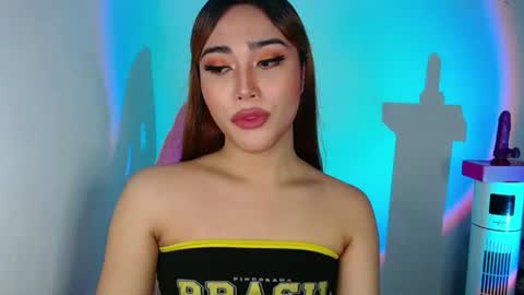 baby caulix online show from 09.28.25