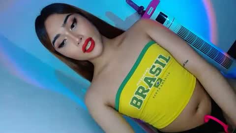 baby caulix online show from 10.07.25