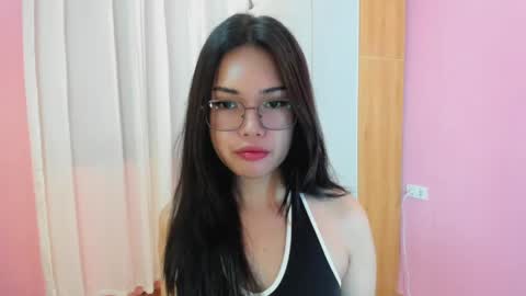 Cecily online show from 04.12.26