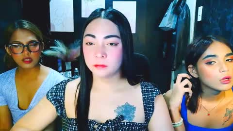 cherry online show from 04.10.26