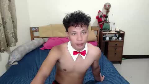 asian_cum_josh online show from 12.22.25