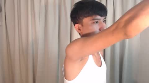 Snapshot of asian_cutiebaexx chatting on 09.15.25 Pat online show from 09.15.25