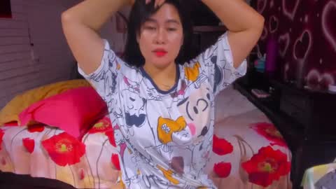 Snapshot of asian_diana69 chatting on 12.04.24 diane online show from 12.04.24