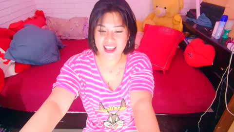 Snapshot of asian_diana69 chatting on 01.09.25 diane online show from 01.09.25