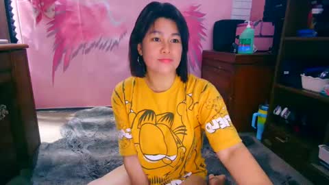 Snapshot of asian_diana69 chatting on 01.19.25 diane online show from 01.19.25