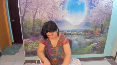 Snapshot of asian_diana69 chatting on 01.30.25 diane online show from 01.30.25