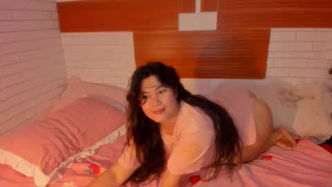 Snapshot of asian_diana69 chatting on 09.13.25 diane online show from 09.13.25