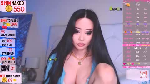  usually start stream about 10 pm PST 1 am EST  online show from 03.15.26