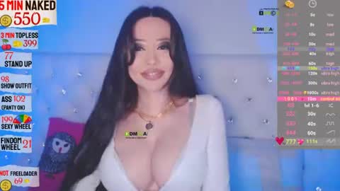 Snapshot of asian_gf chatting on 06.13.26 usually start stream about 10 pm PST 1 am EST online show from 06.13.26