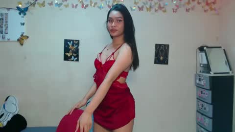 ANITA online show from 01.11.25
