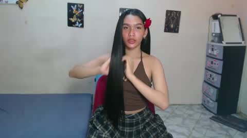 ANITA online show from 02.02.25