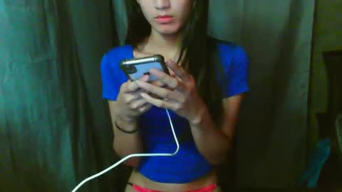 asian_honey123 online show from 03.27.26