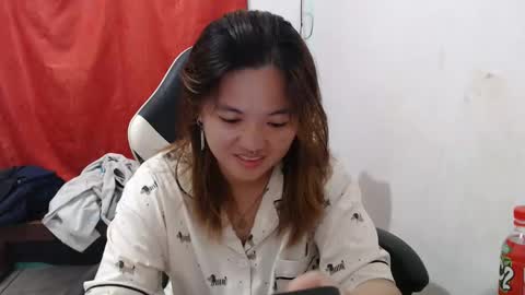 Snapshot of asian_honey69 chatting on 01.06.26 bb girl online show from 01.06.26