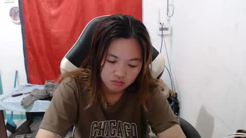 Snapshot of asian_honey69 chatting on 01.07.26 bb girl online show from 01.07.26