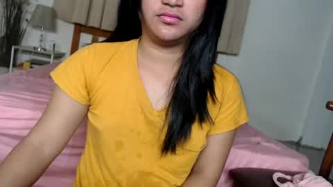 Snapshot of asian_hot_ellenxx chatting on 07.19.26 ellen online show from 07.19.26