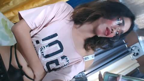 asian_hotsexy online show from 07.28.26