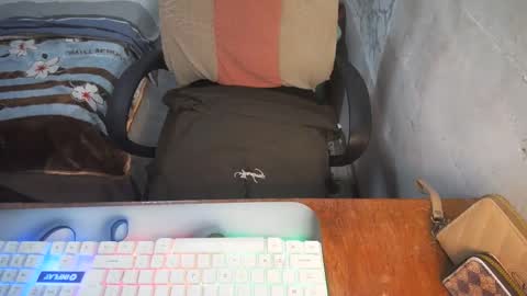 im janeth single mom online show from 04.10.26