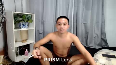 asian_janush online show from 10.10.25