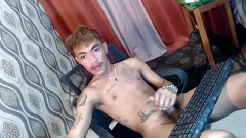 don online show from 01.01.25