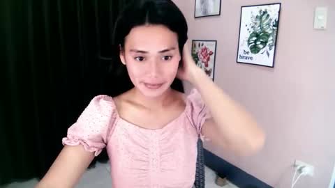KRISTELLE online show from 10.14.25
