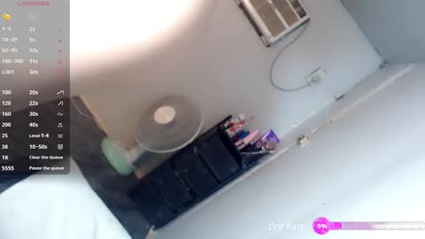 Rhea online show from 03.17.26