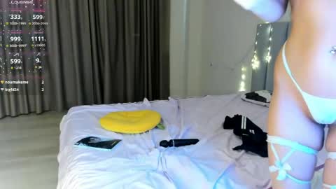 asian_loverpop online show from 03.27.26