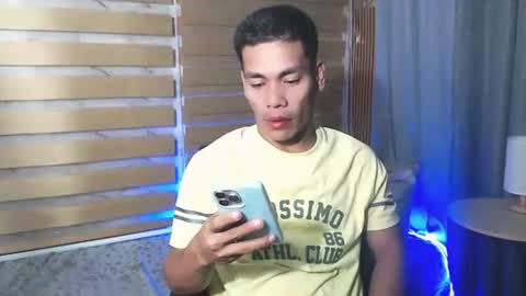 Horny Lucas online show from 04.17.26