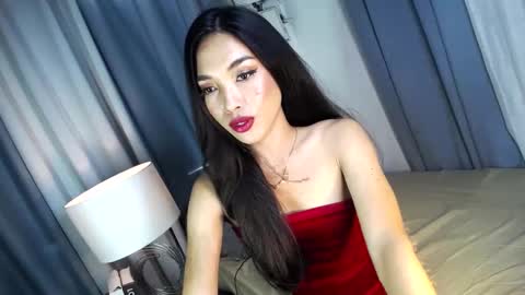 LUCI BABE online show from 01.23.25