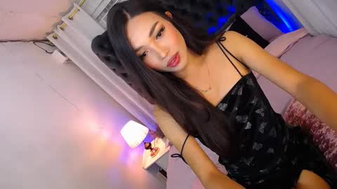 LUCI BABE online show from 02.08.25