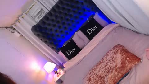 LUCI BABE online show from 03.09.25