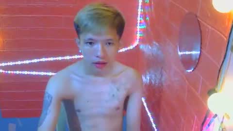 Snapshot of asian_macky chatting on 02.15.26 asian_macky online show from 02.15.26