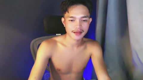 Snapshot of asian_mjxx chatting on 05.31.26 cCALL ME MJ online show from 05.31.26