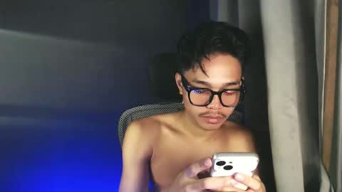 Snapshot of asian_mjxx chatting on 06.04.26 cCALL ME MJ online show from 06.04.26