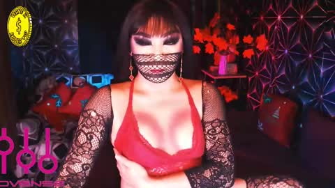 Miss Olivia Defowta private me  online show from 12.06.24