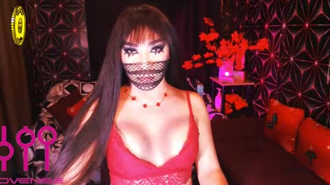 Miss Olivia Defowta private me  online show from 12.10.24