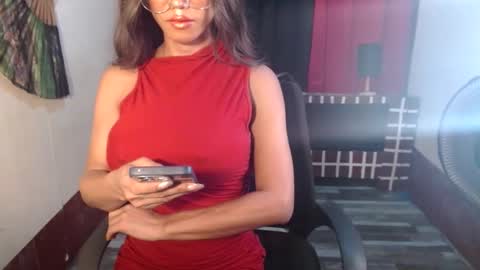 Lovely online show from 12.09.24