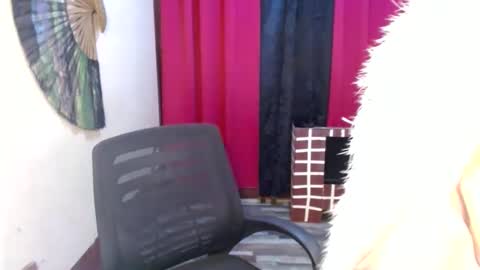 Lovely online show from 01.27.25