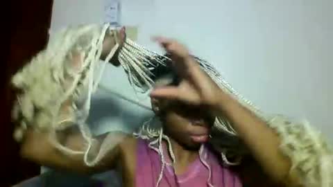 Asia online show from 11.07.25