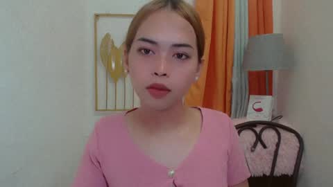 Snapshot of asian_pinay_oldlover chatting on 06.24.26 Angel online show from 06.24.26