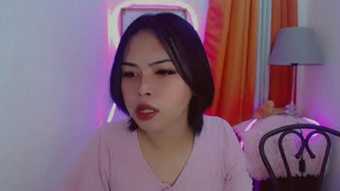 Snapshot of asian_pinay_oldlover chatting on 07.20.26 Angel online show from 07.20.26