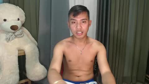 Snapshot of asian_prince_echoxx chatting on 01.15.25 Echoo online show from 01.15.25