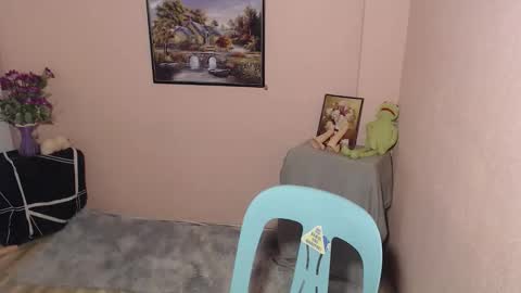 Snapshot of asian_prince_of_cock chatting on 10.27.25 Prince online show from 10.27.25