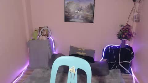 Snapshot of asian_prince_of_cock chatting on 10.28.25 Prince online show from 10.28.25