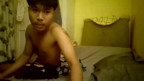 Snapshot of asian_prince_of_cock chatting on 11.26.25 Prince online show from 11.26.25