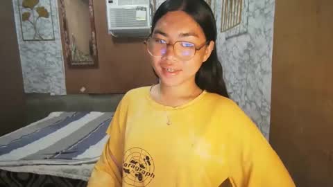 Rhean online show from 11.17.25