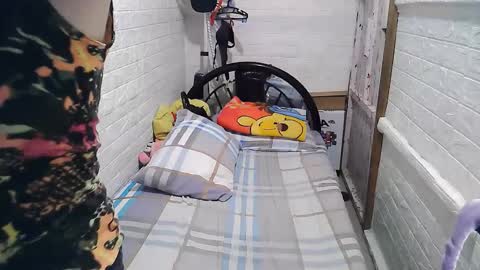 Trixie online show from 12.21.24