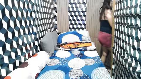 Trixie online show from 04.03.26