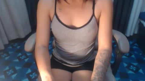 sweet thresia online show from 04.22.26