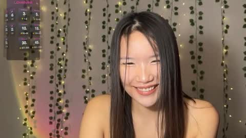 My name Vi online show from 10.14.25