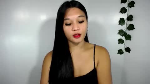 Snapshot of asian_yannie chatting on 02.19.26 Yan online show from 02.19.26